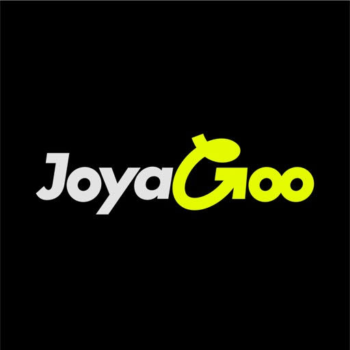 Joyagoo Chinese Shopping Agent Logo