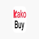 Kakobuy logo